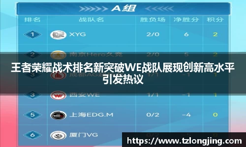 威客电竞APP