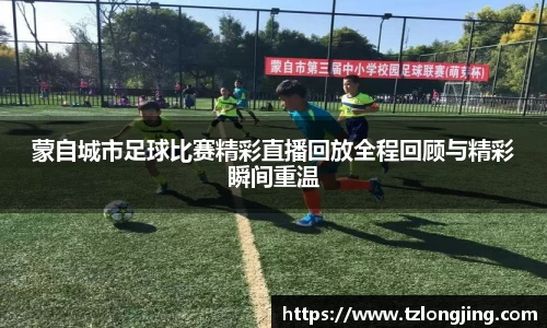 蒙自城市足球比赛精彩直播回放全程回顾与精彩瞬间重温
