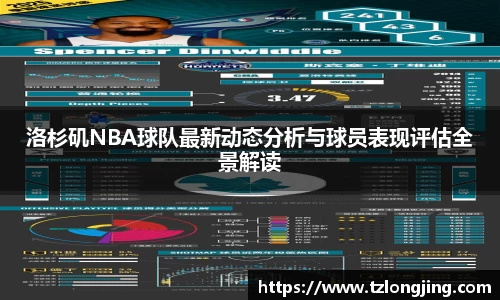 洛杉矶NBA球队最新动态分析与球员表现评估全景解读